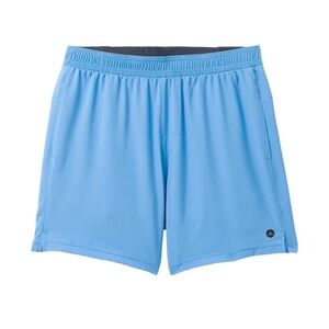 Prana Men’s Peak to Pavement Shorts